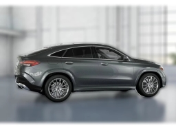 Mercedes-Benz GLE GLE 450 4MATIC Coupe 2026