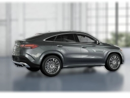 Mercedes-Benz GLE GLE 450 4MATIC Coupe 2026