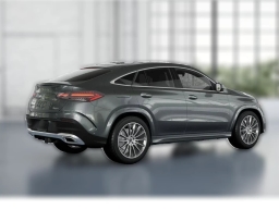 Mercedes-Benz GLE GLE 450 4MATIC Coupe 2026