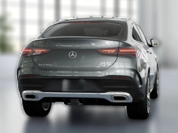 Mercedes-Benz GLE GLE 450 4MATIC Coupe 2026