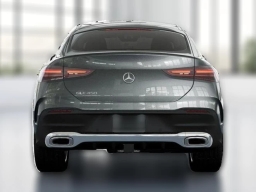 Mercedes-Benz GLE GLE 450 4MATIC Coupe 2026