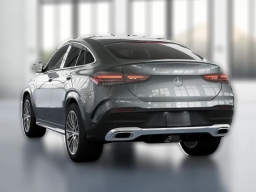 Mercedes-Benz GLE GLE 450 4MATIC Coupe 2026