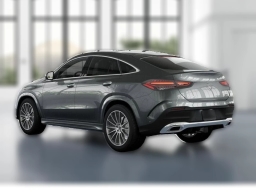 Mercedes-Benz GLE GLE 450 4MATIC Coupe 2026