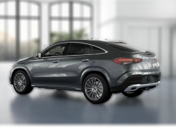 Mercedes-Benz GLE GLE 450 4MATIC Coupe 2026