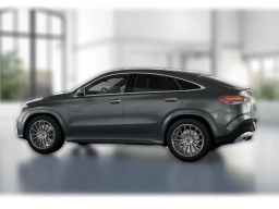 Mercedes-Benz GLE GLE 450 4MATIC Coupe 2026