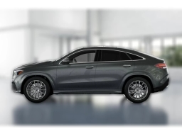 Mercedes-Benz GLE GLE 450 4MATIC Coupe 2026