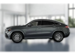 Mercedes-Benz GLE GLE 450 4MATIC Coupe 2026