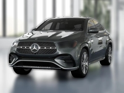 Mercedes-Benz GLE GLE 450 4MATIC Coupe 2026