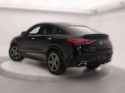 Mercedes-Benz GLE GLE 450 4MATIC Coupe 2026