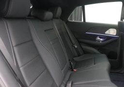 Mercedes-Benz GLE GLE 450 4MATIC Coupe 2026
