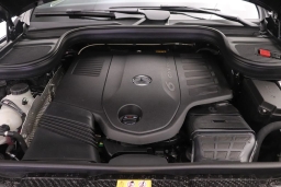 Mercedes-Benz GLE GLE 450 4MATIC Coupe 2026