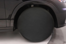 Mercedes-Benz GLE GLE 450 4MATIC Coupe 2026