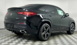 Mercedes-Benz GLE GLE 450 4MATIC Coupe 2026