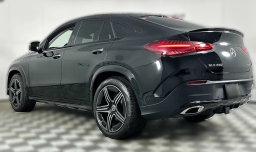 Mercedes-Benz GLE GLE 450 4MATIC Coupe 2026