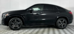 Mercedes-Benz GLE GLE 450 4MATIC Coupe 2026