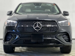 Mercedes-Benz GLE GLE 450 4MATIC Coupe 2026