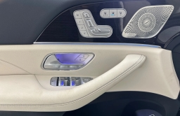 Mercedes-Benz GLE GLE 450 4MATIC Coupe 2026