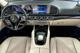 Mercedes-Benz GLE GLE 450 4MATIC Coupe 2026