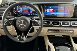 Mercedes-Benz GLE GLE 450 4MATIC Coupe 2026