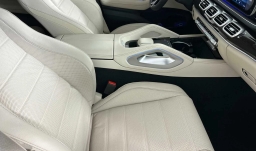 Mercedes-Benz GLE GLE 450 4MATIC Coupe 2026