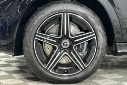 Mercedes-Benz GLE GLE 450 4MATIC Coupe 2026