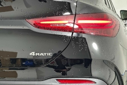 Mercedes-Benz GLE GLE 450 4MATIC Coupe 2026