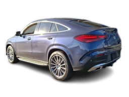 Mercedes-Benz GLE GLE 450 4MATIC Coupe 2026