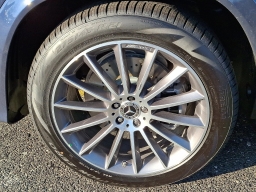 Mercedes-Benz GLE GLE 450 4MATIC Coupe 2026