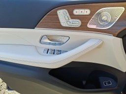 Mercedes-Benz GLE GLE 450 4MATIC Coupe 2026