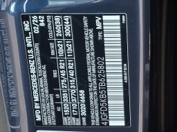 Mercedes-Benz GLE GLE 450 4MATIC Coupe 2026