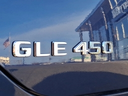 Mercedes-Benz GLE GLE 450 4MATIC Coupe 2026