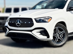 Mercedes-Benz GLE GLE 450 4MATIC Coupe 2026