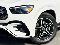 Mercedes-Benz GLE GLE 450 4MATIC Coupe 2026