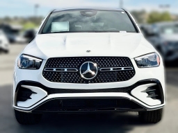 Mercedes-Benz GLE GLE 450 4MATIC Coupe 2026