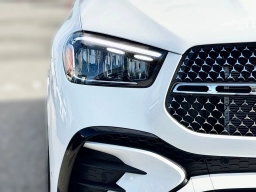 Mercedes-Benz GLE GLE 450 4MATIC Coupe 2026