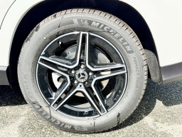 Mercedes-Benz GLE GLE 450 4MATIC Coupe 2026