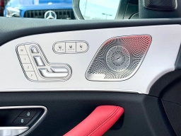 Mercedes-Benz GLE GLE 450 4MATIC Coupe 2026