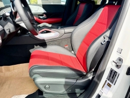 Mercedes-Benz GLE GLE 450 4MATIC Coupe 2026