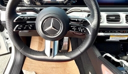 Mercedes-Benz GLE GLE 450 4MATIC Coupe 2026