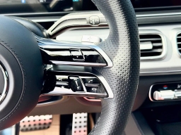 Mercedes-Benz GLE GLE 450 4MATIC Coupe 2026