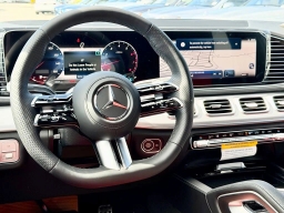 Mercedes-Benz GLE GLE 450 4MATIC Coupe 2026