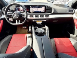 Mercedes-Benz GLE GLE 450 4MATIC Coupe 2026