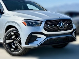 Mercedes-Benz GLE GLE 450 4MATIC Coupe 2026