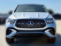 Mercedes-Benz GLE GLE 450 4MATIC Coupe 2026