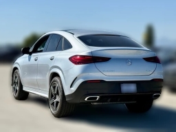 Mercedes-Benz GLE GLE 450 4MATIC Coupe 2026