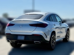 Mercedes-Benz GLE GLE 450 4MATIC Coupe 2026