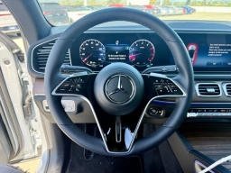 Mercedes-Benz GLE GLE 450 4MATIC Coupe 2026