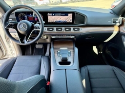 Mercedes-Benz GLE GLE 450 4MATIC Coupe 2026
