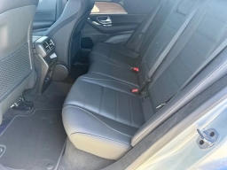 Mercedes-Benz GLE GLE 450 4MATIC Coupe 2026