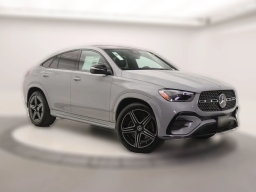 Mercedes-Benz GLE GLE 450 4MATIC Coupe 2026